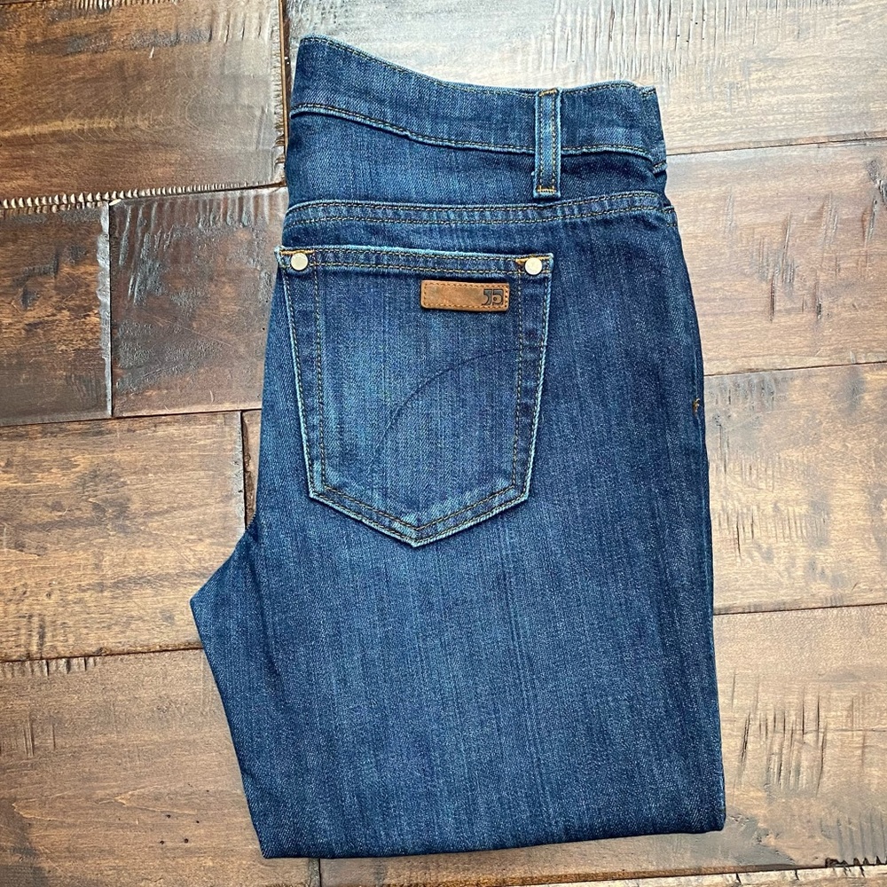 Joe’s jean